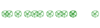 Vertical Alignment Applied